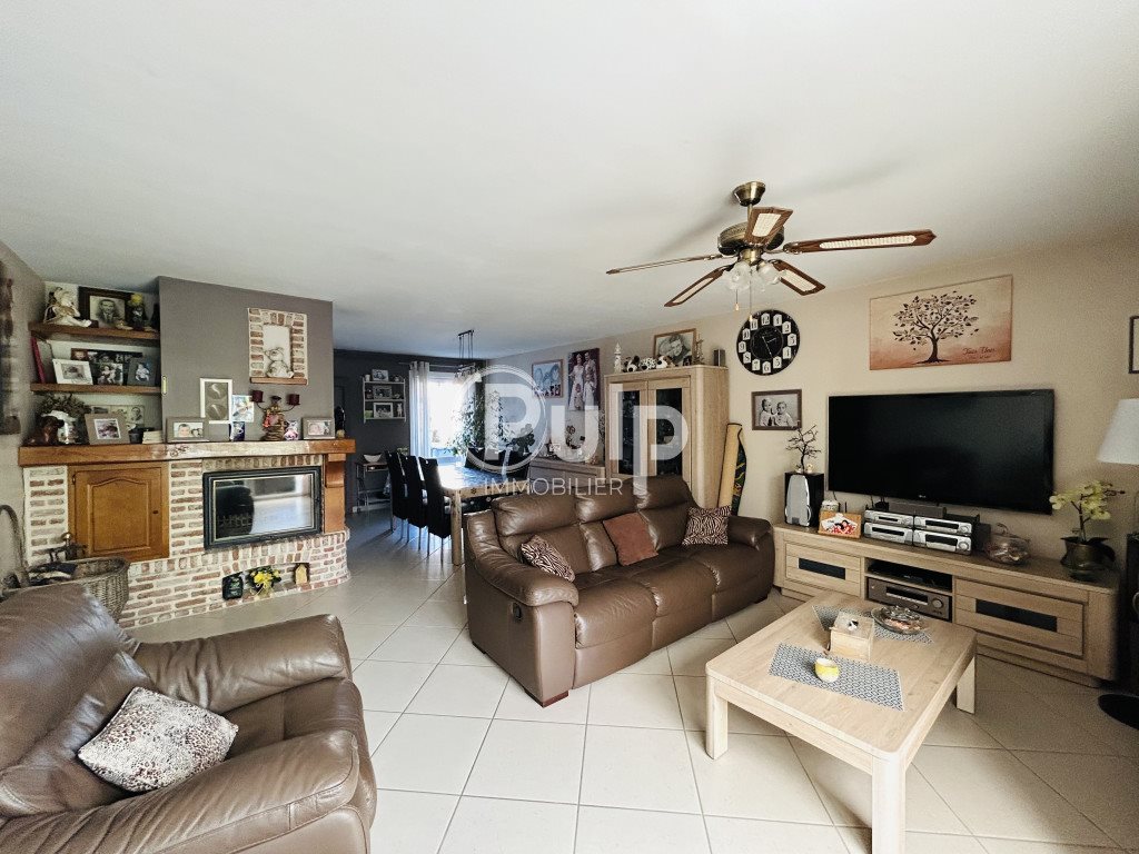 Maison à vendre, 98m², Annoeullin