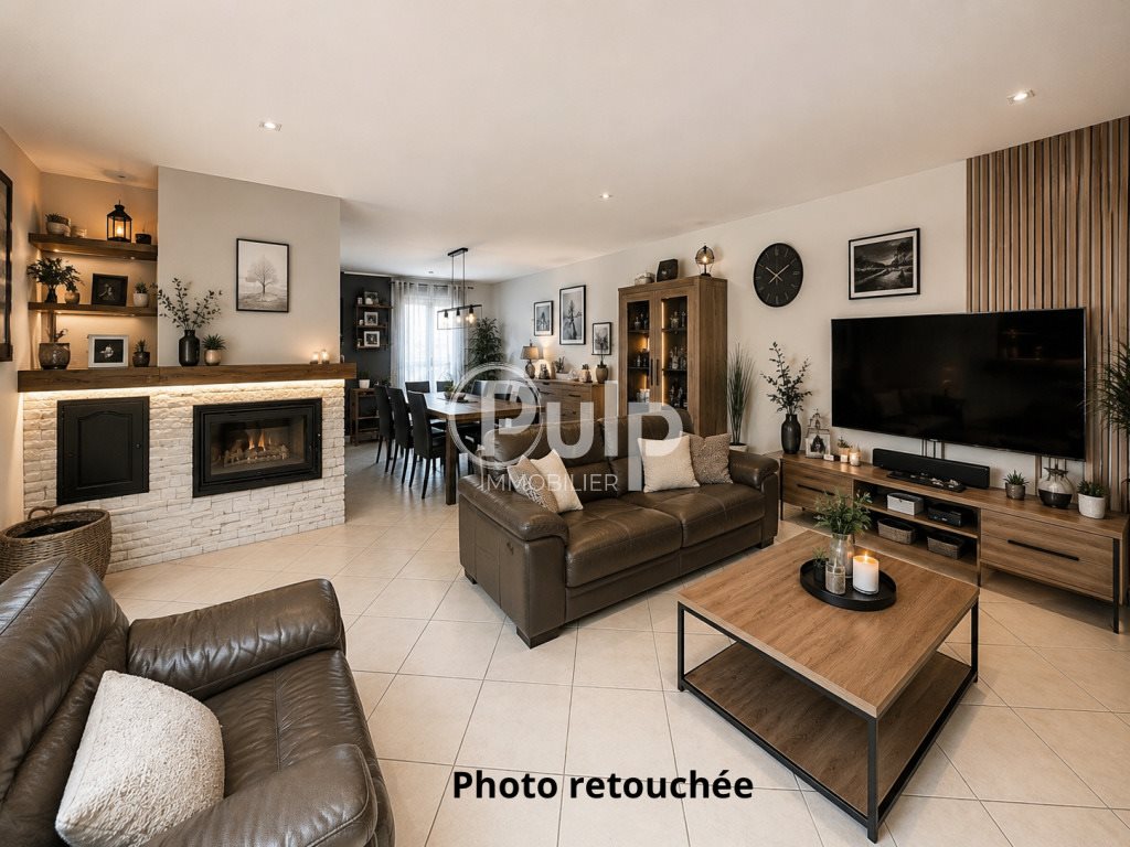 Maison à vendre, 98m², Annoeullin