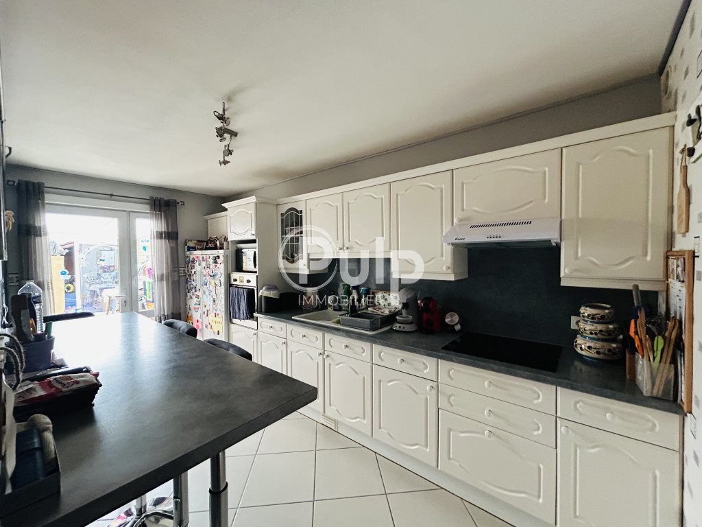 Maison à vendre, 98m², Annoeullin