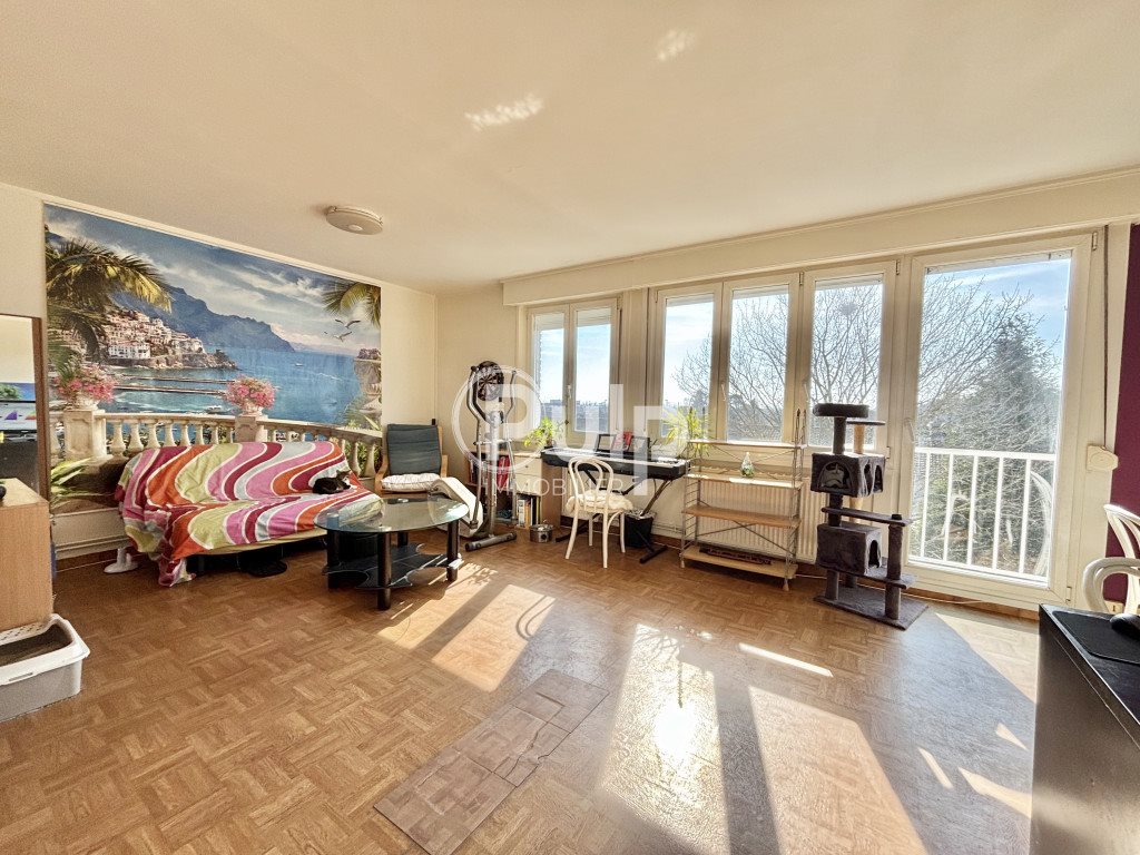 Appartement à vendre, 50m², Lille
