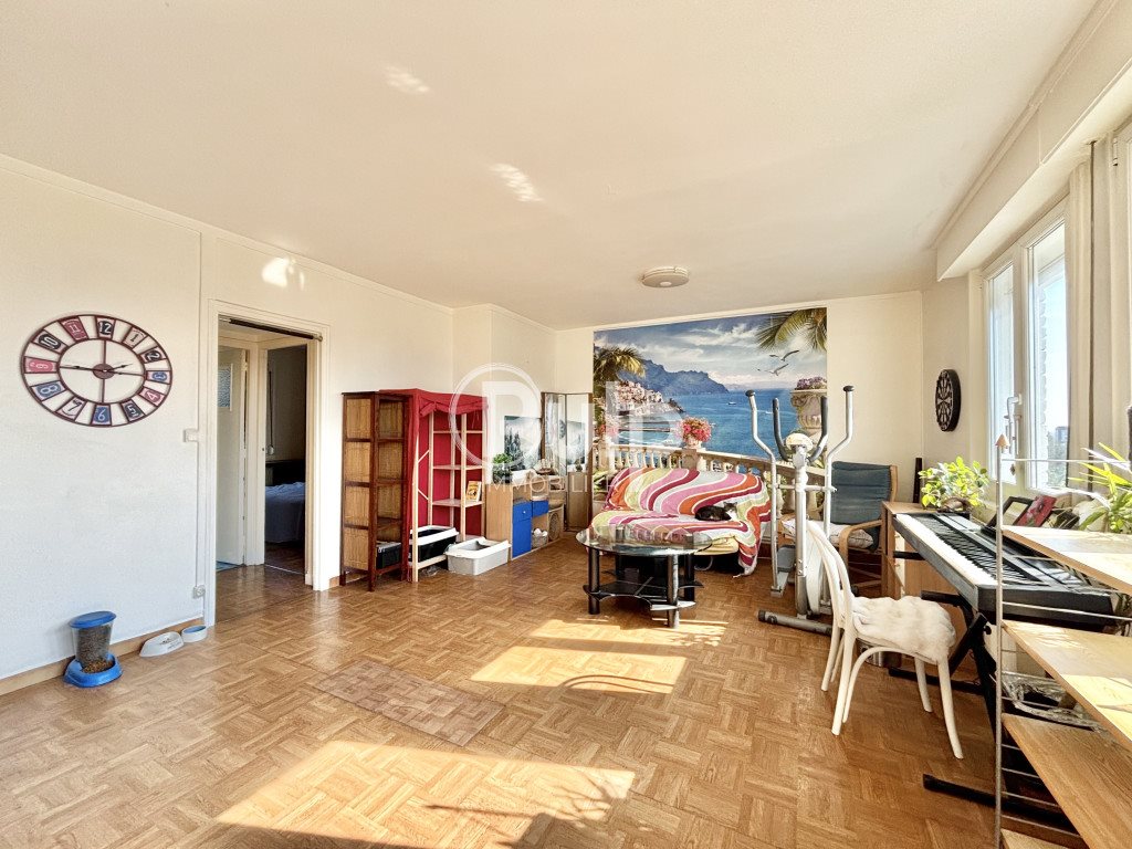 Appartement à vendre, 50m², Lille