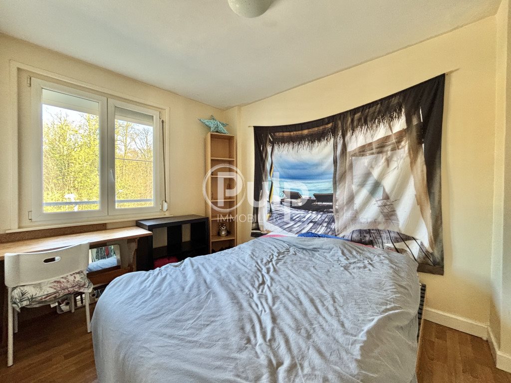 Appartement à vendre, 50m², Lille