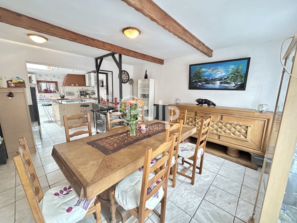 Maison à vendre, 94m², Bauvin