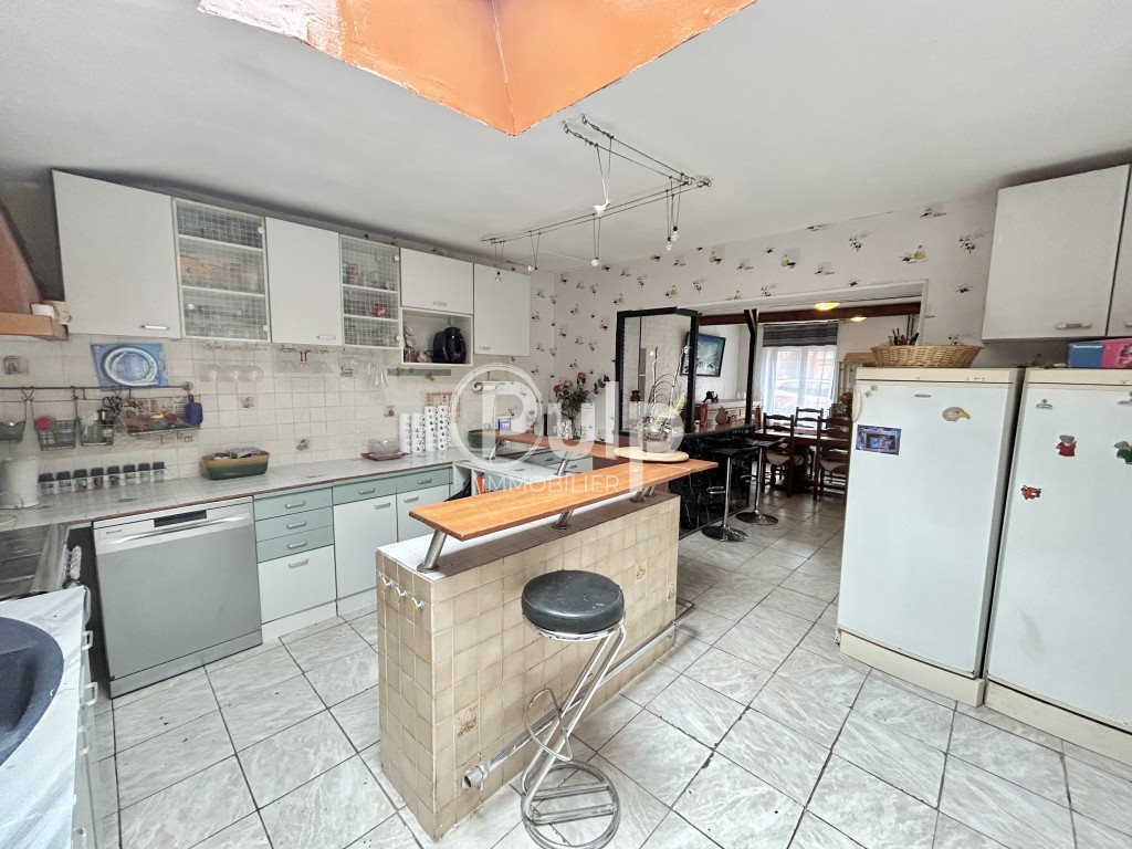Maison à vendre, 94m², Bauvin
