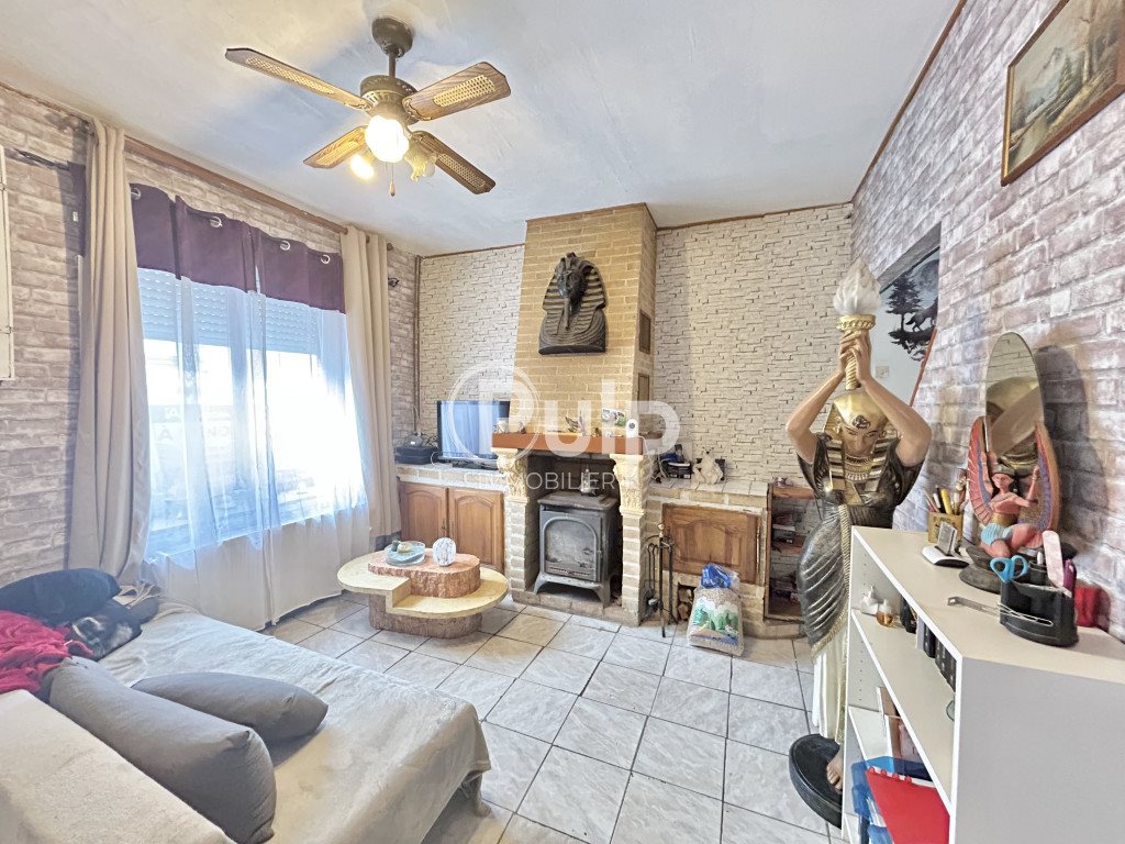 Maison à vendre, 94m², Bauvin