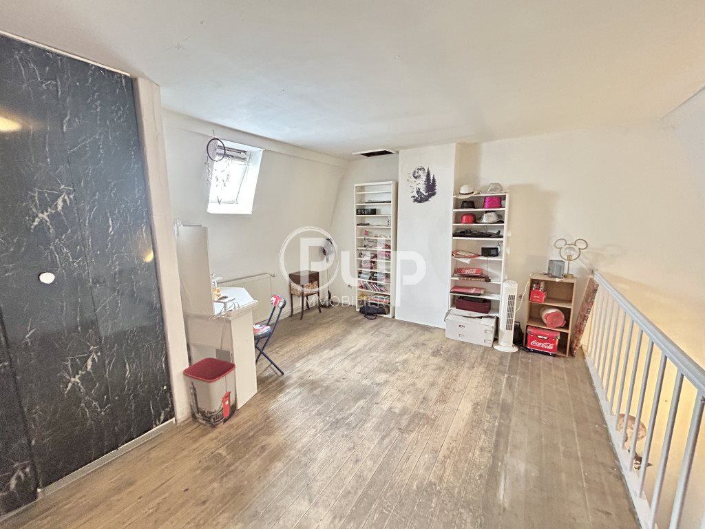 Maison à vendre, 94m², Bauvin