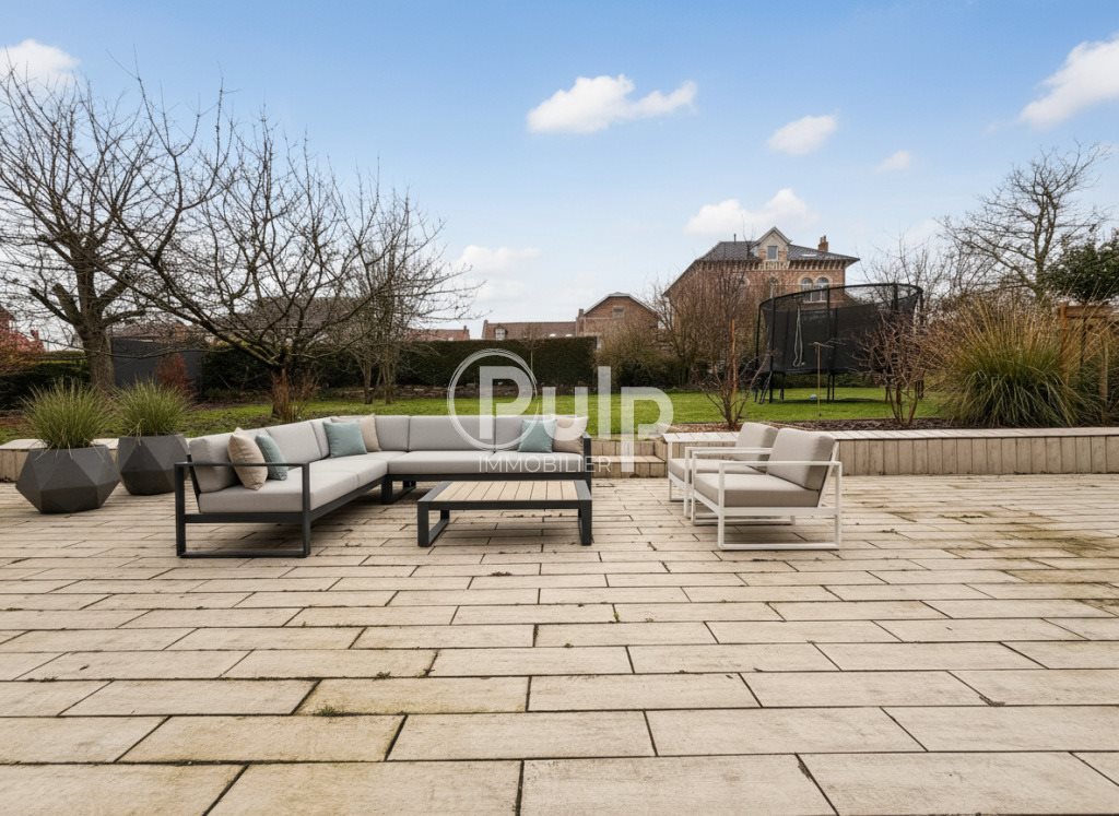 Maison à vendre, 160m², Fampoux