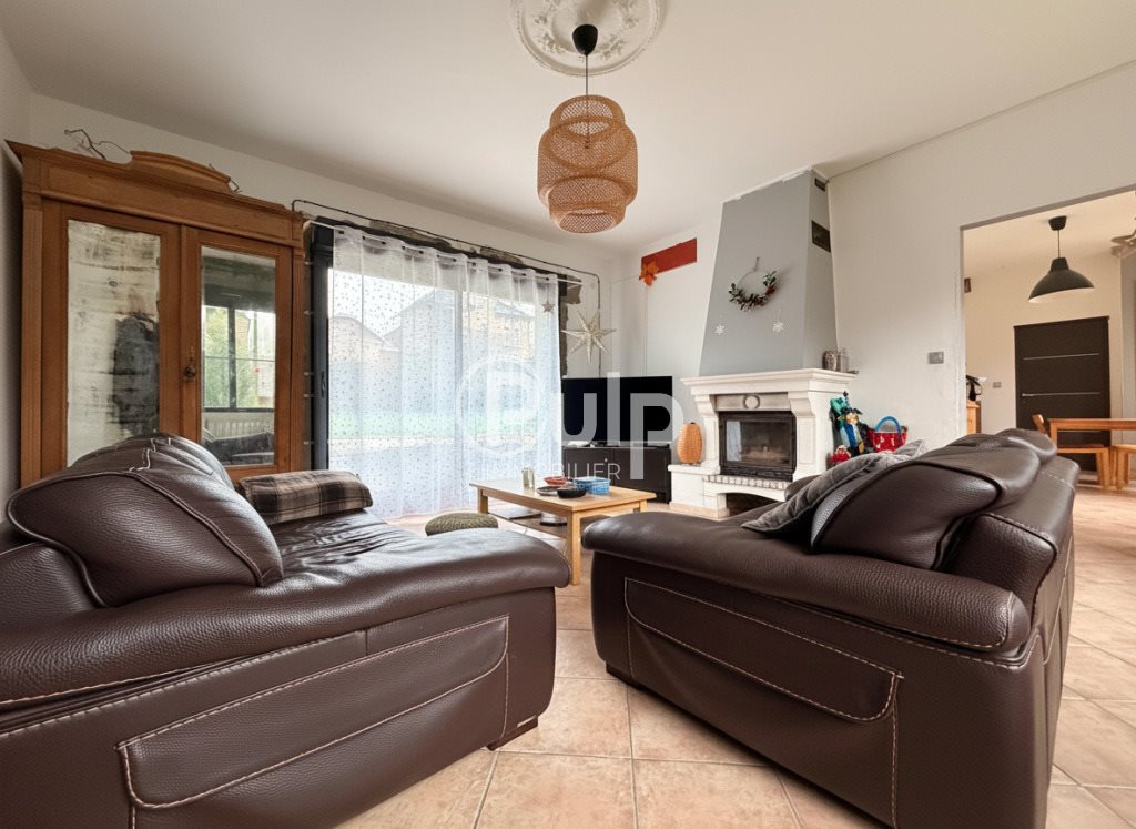 Maison à vendre, 160m², Fampoux