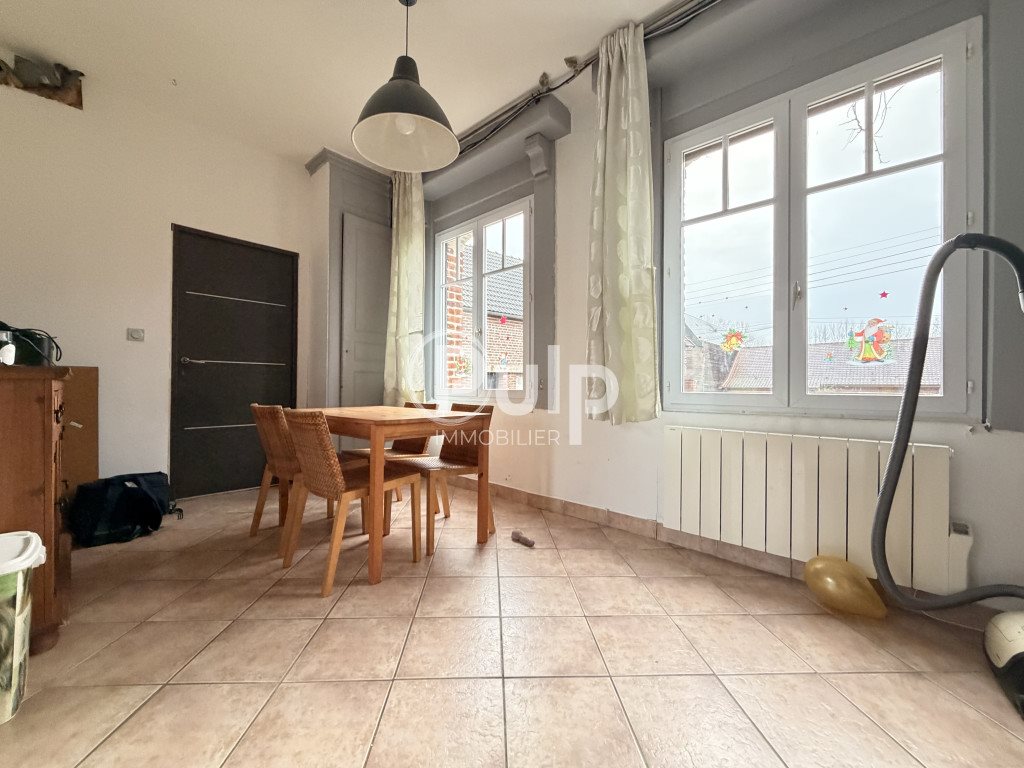 Maison à vendre, 160m², Fampoux