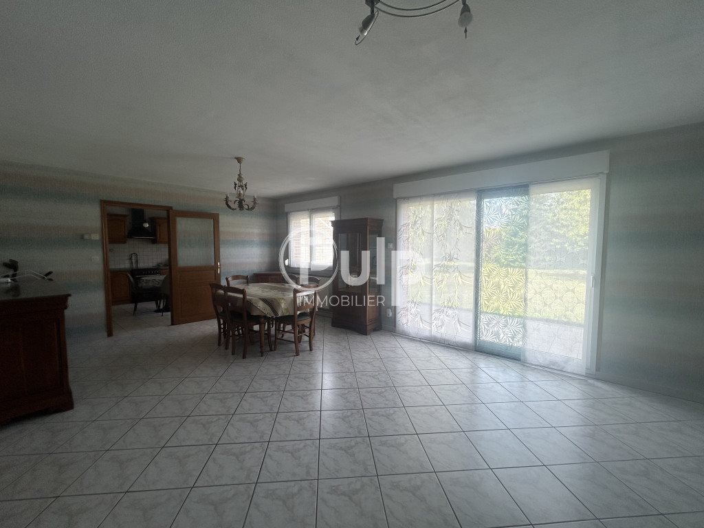 Maison à vendre, 110m², Drocourt