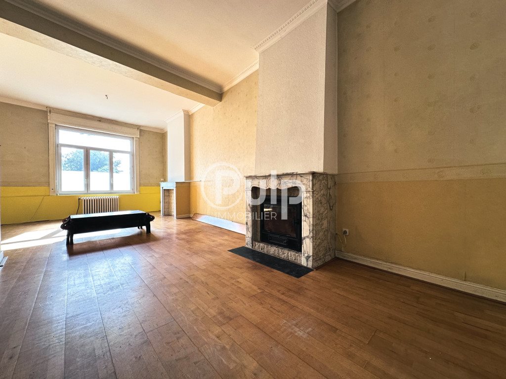 Maison à vendre, 156m², Douai