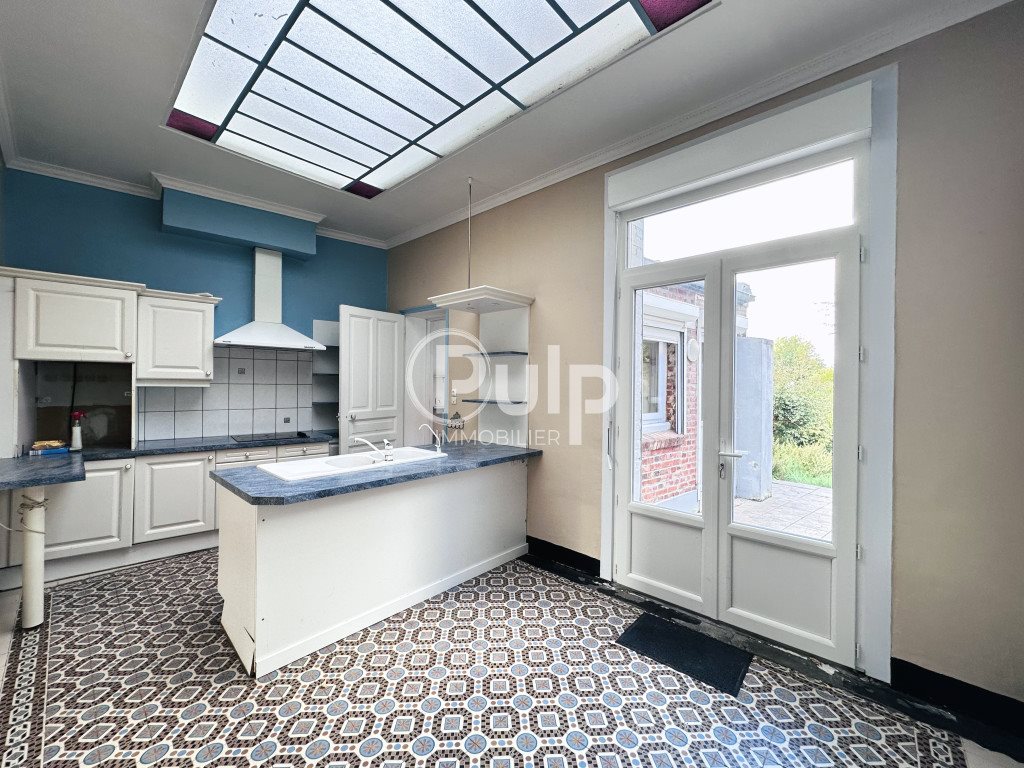 Maison à vendre, 156m², Douai