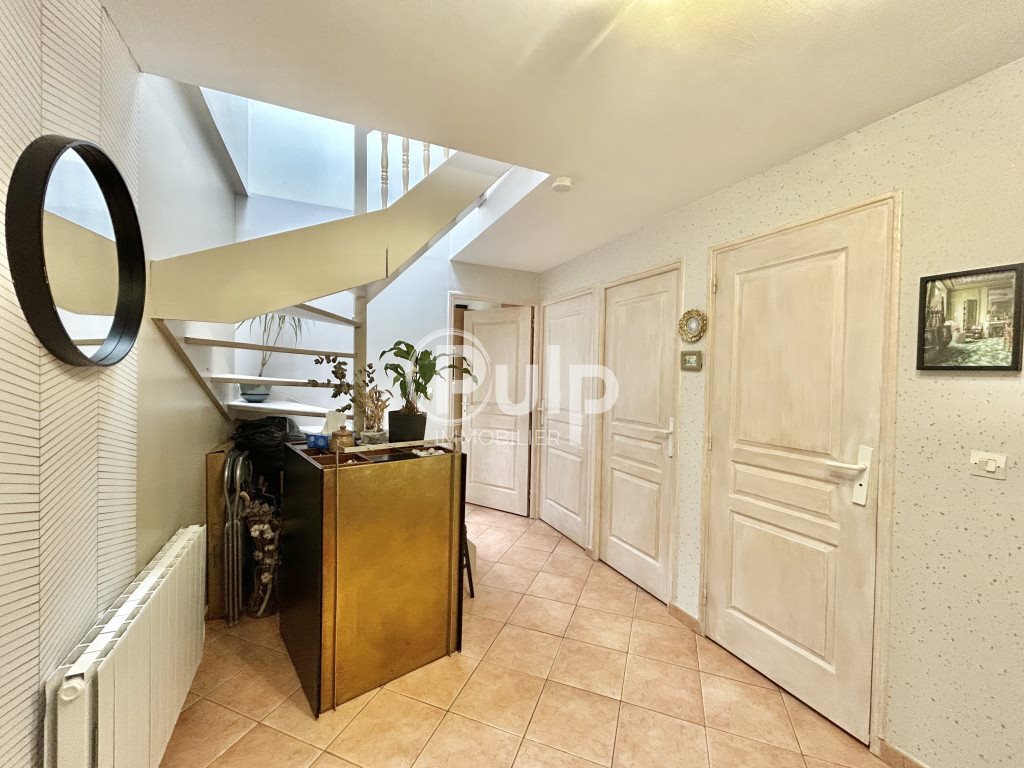 Maison à vendre, 120m², Busnes