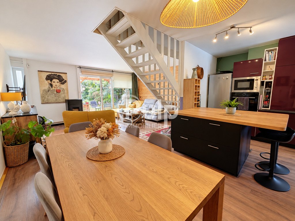 Maison à vendre, 102m², Loos