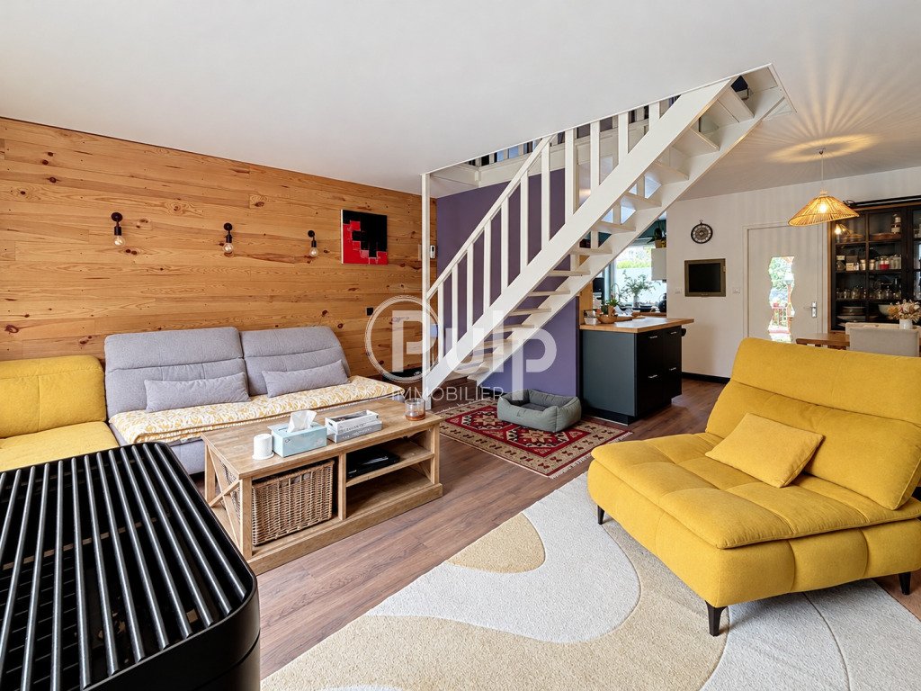Maison à vendre, 102m², Loos