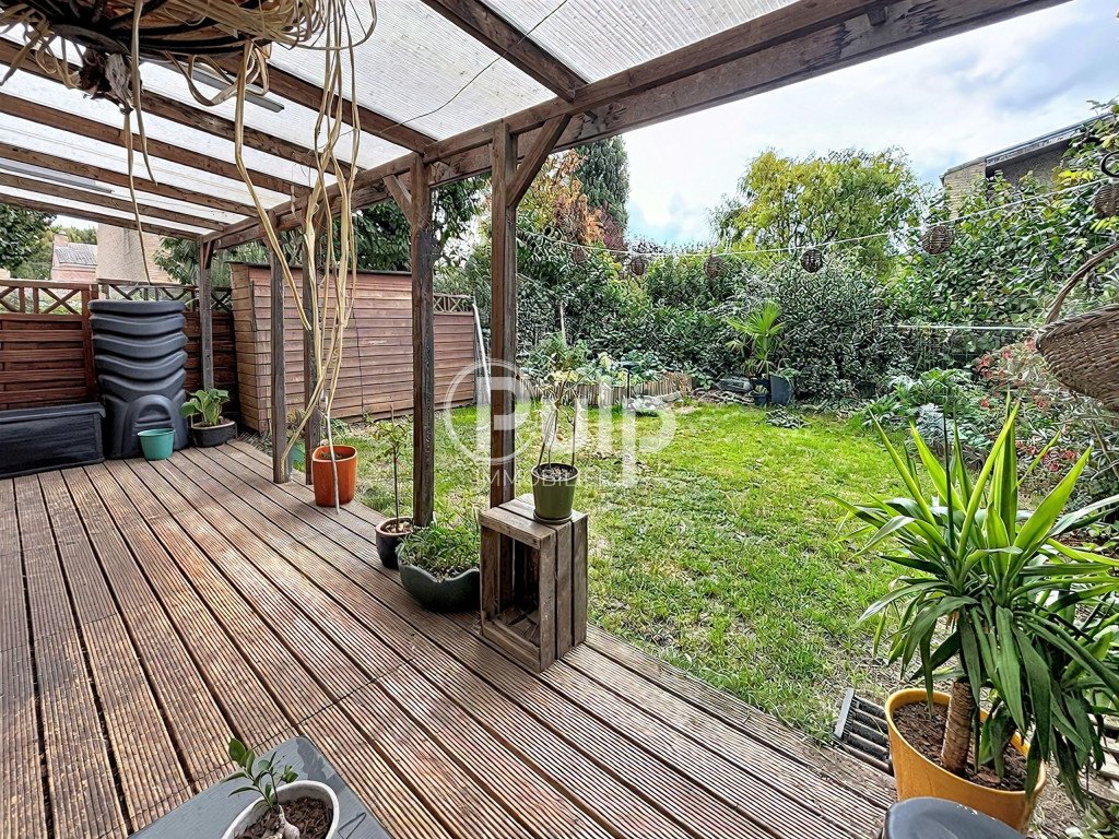 Maison à vendre, 102m², Loos