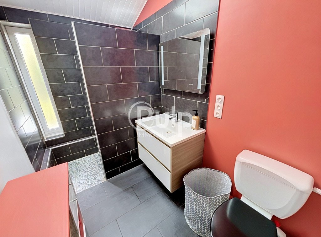 Maison à vendre, 102m², Loos