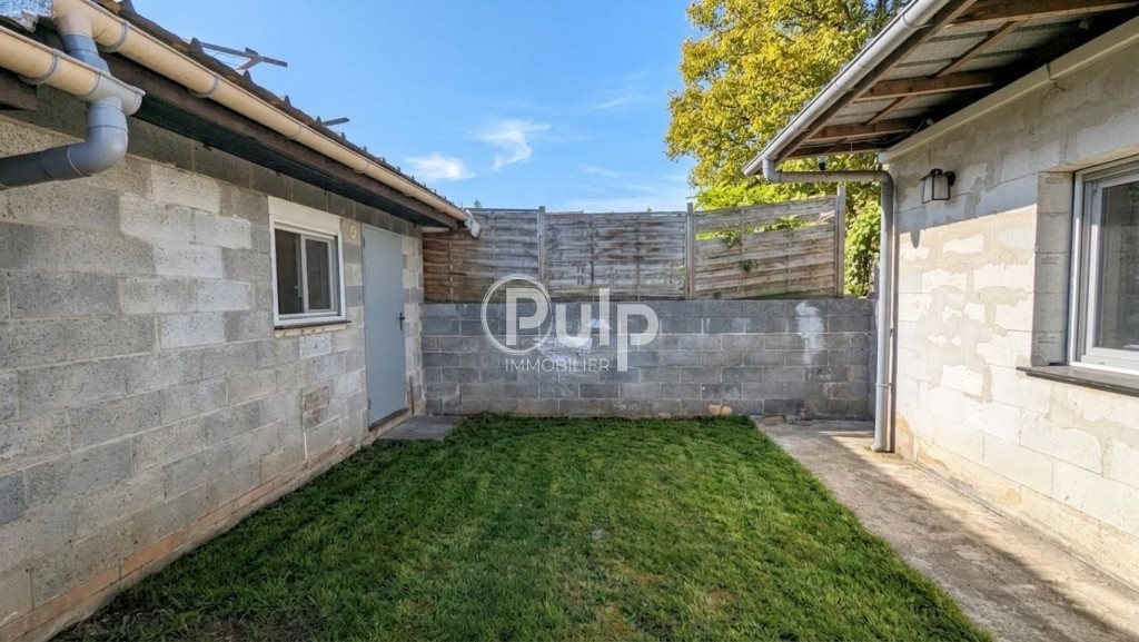 Maison à vendre, 108m², Roubaix
