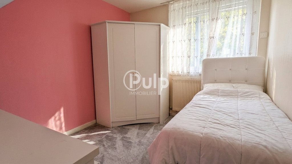 Maison à vendre, 108m², Roubaix