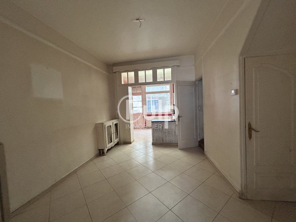 Maison à vendre, 115m², La Bassée