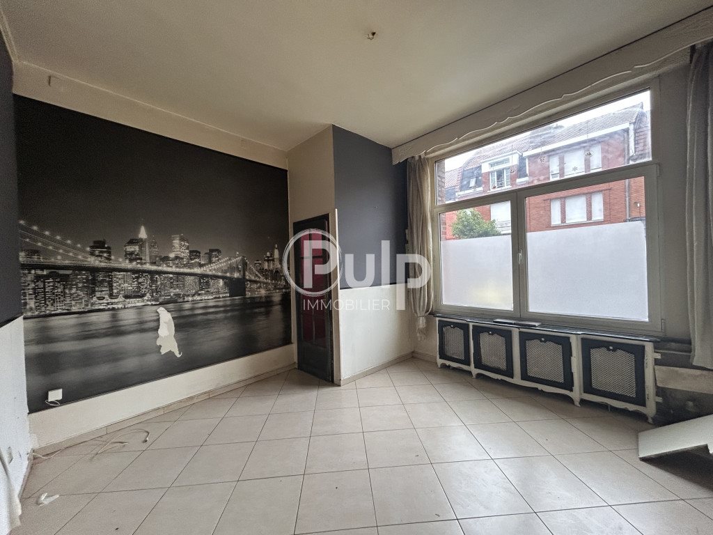 Maison à vendre, 115m², La Bassée