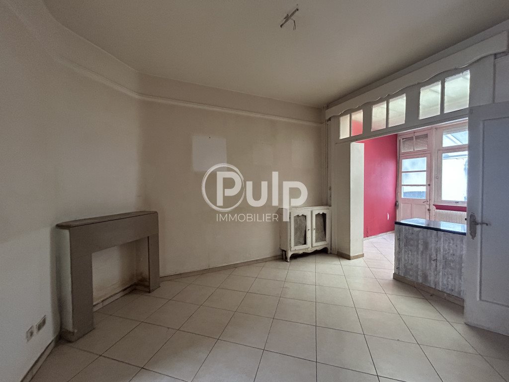 Maison à vendre, 115m², La Bassée