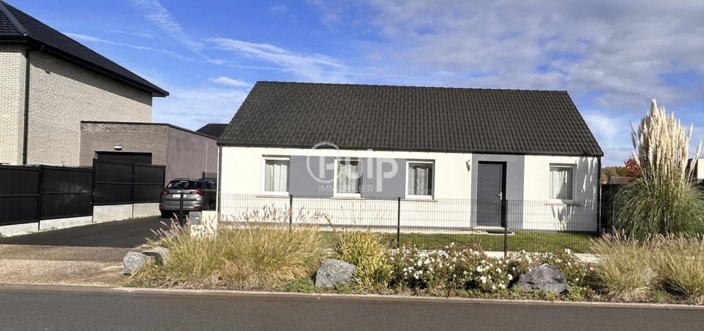 Maison à vendre, 100m², Dourges