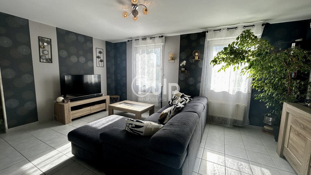 Maison à vendre, 100m², Dourges
