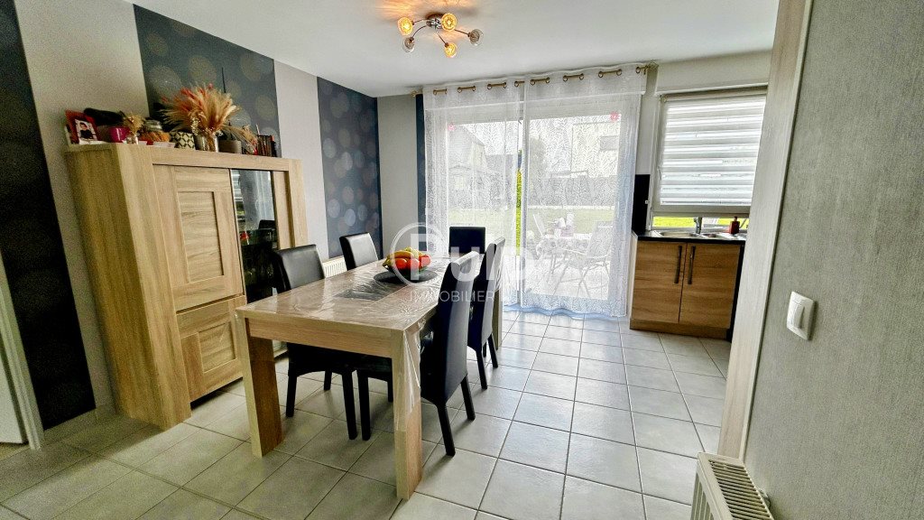 Maison à vendre, 100m², Dourges