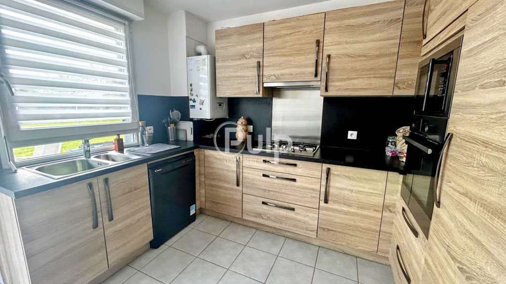 Maison à vendre, 100m², Dourges