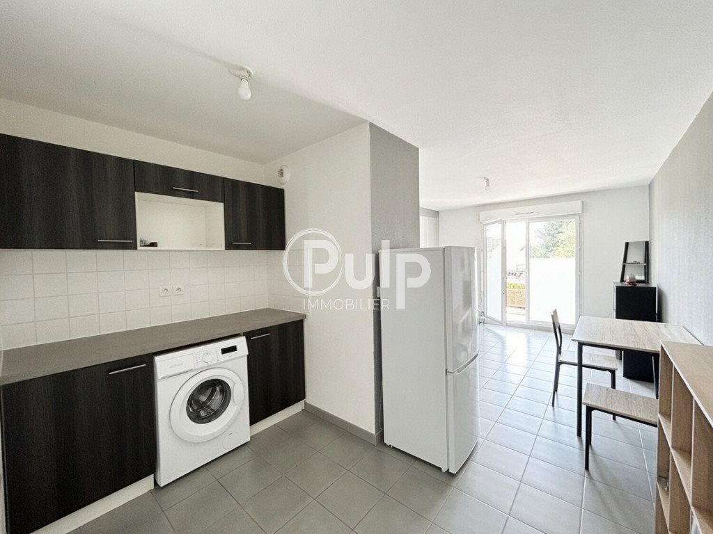 Appartement à vendre, 39m², Noeux-les-Mines