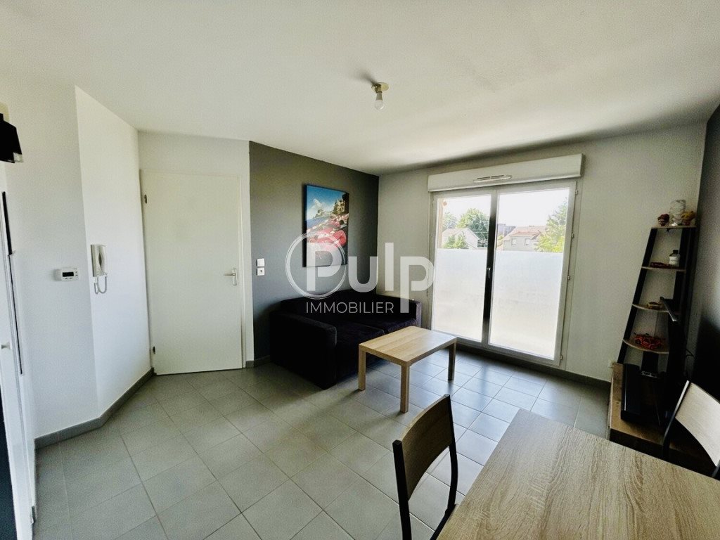Appartement à vendre, 39m², Noeux-les-Mines