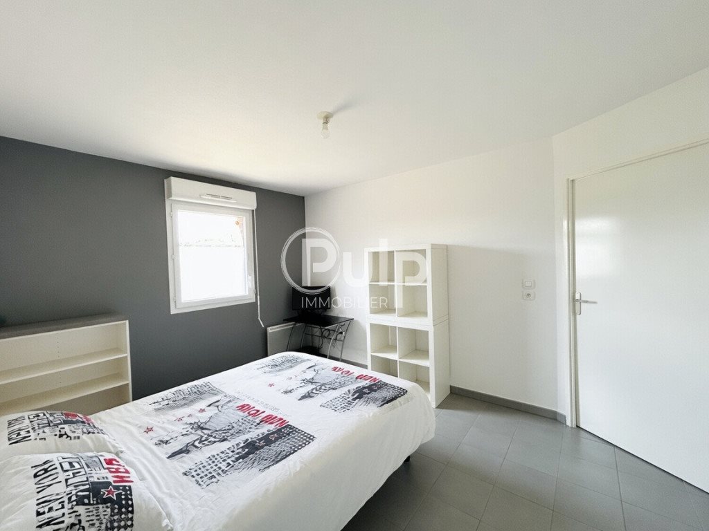 Appartement à vendre, 39m², Noeux-les-Mines