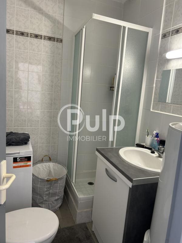 Appartement à louer, 22m², Douai