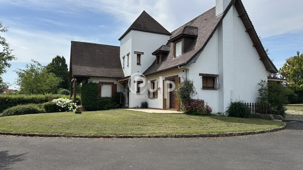 Maison à vendre, 198m², Givenchy-en-Gohelle
