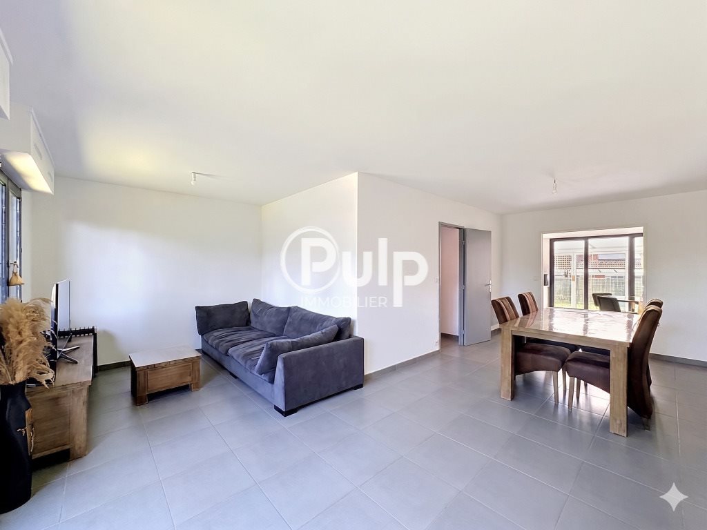 Maison à vendre, 98m², Flines-lez-Raches