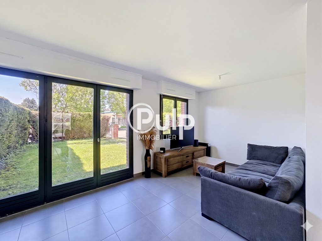 Maison à vendre, 98m², Flines-lez-Raches