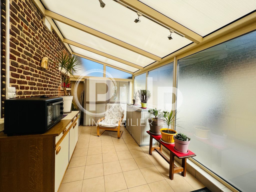Maison à vendre, 85m², Douai