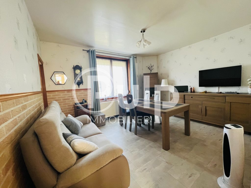 Maison à vendre, 85m², Douai