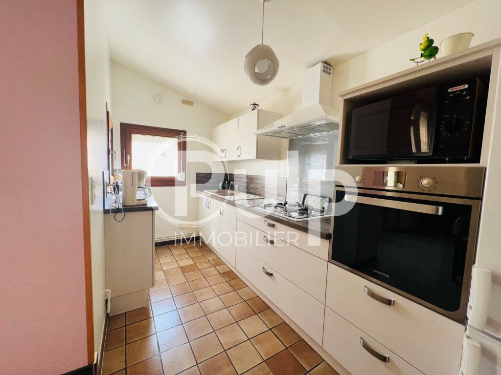 Maison à vendre, 85m², Douai