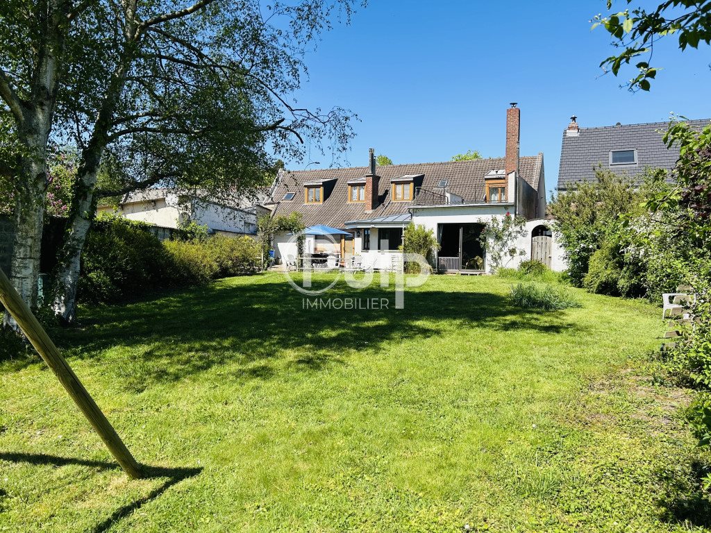 Maison à vendre, 225m², Arras