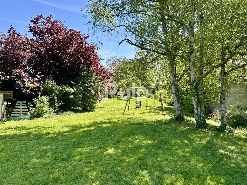 Maison à vendre, 225m², Arras