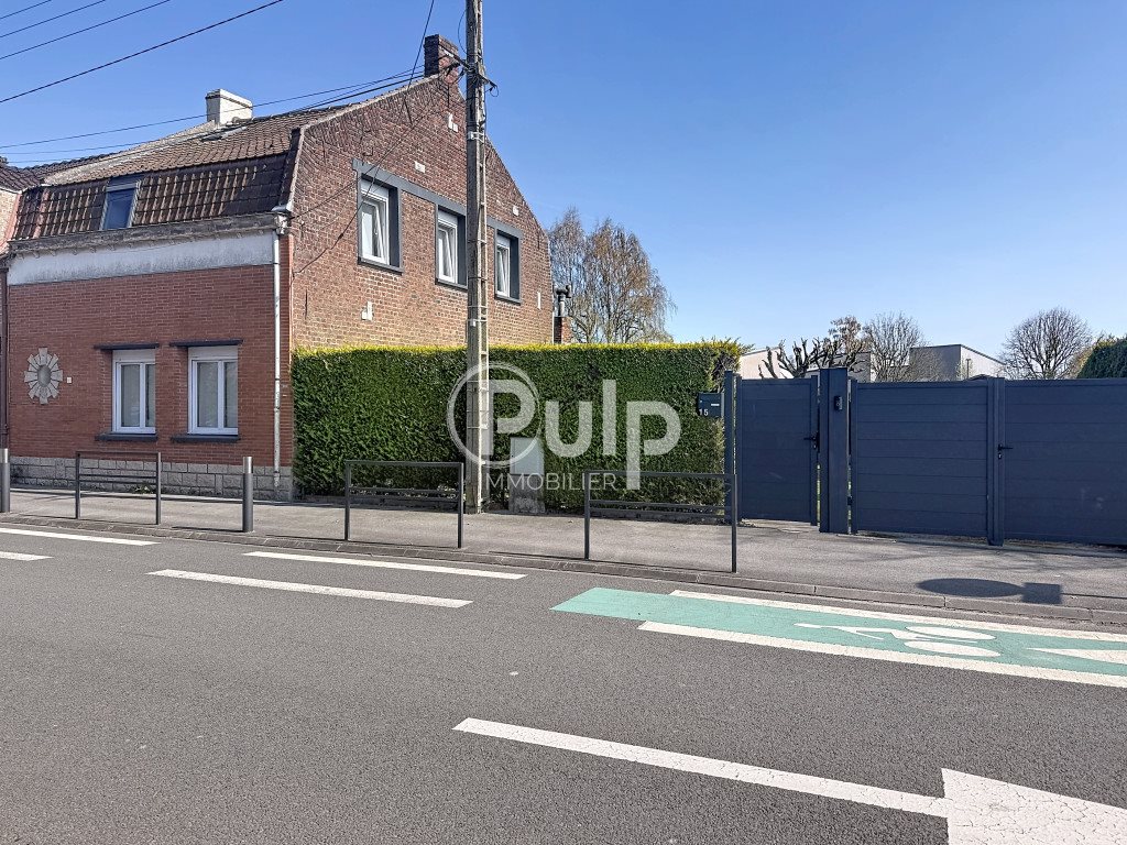 Maison à vendre, 95m², Flines-lez-Raches