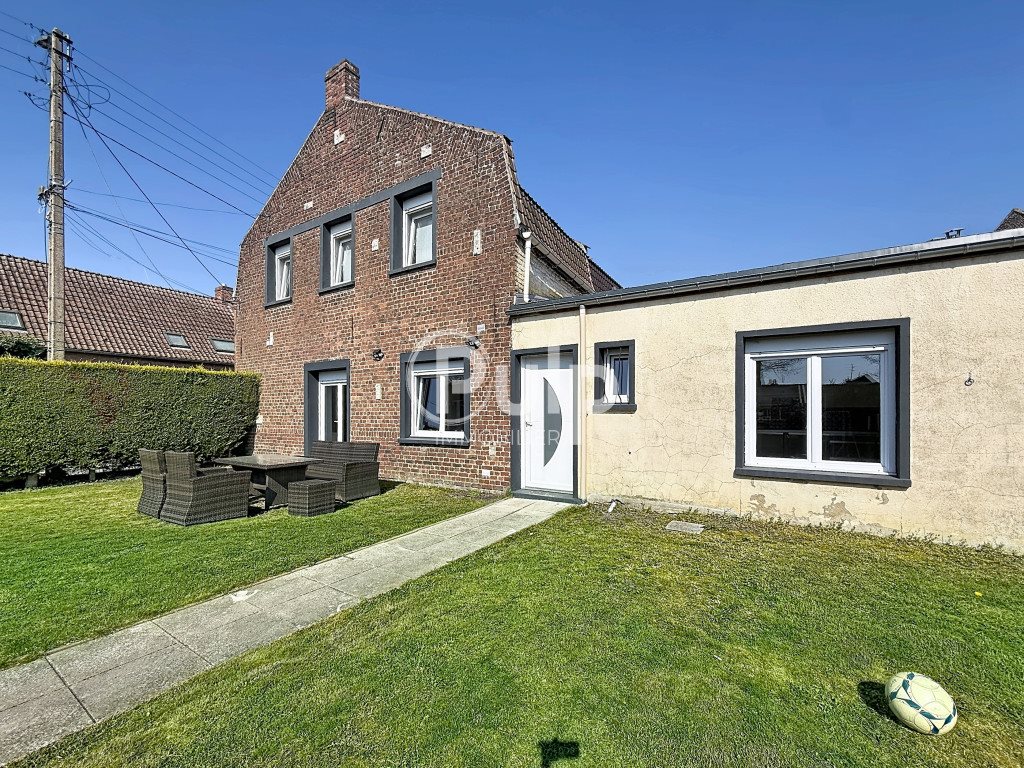 Maison à vendre, 95m², Flines-lez-Raches