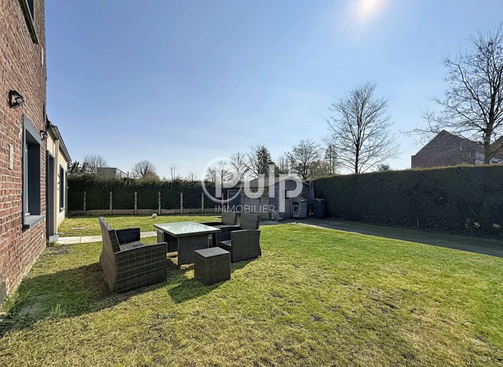 Maison à vendre, 95m², Flines-lez-Raches