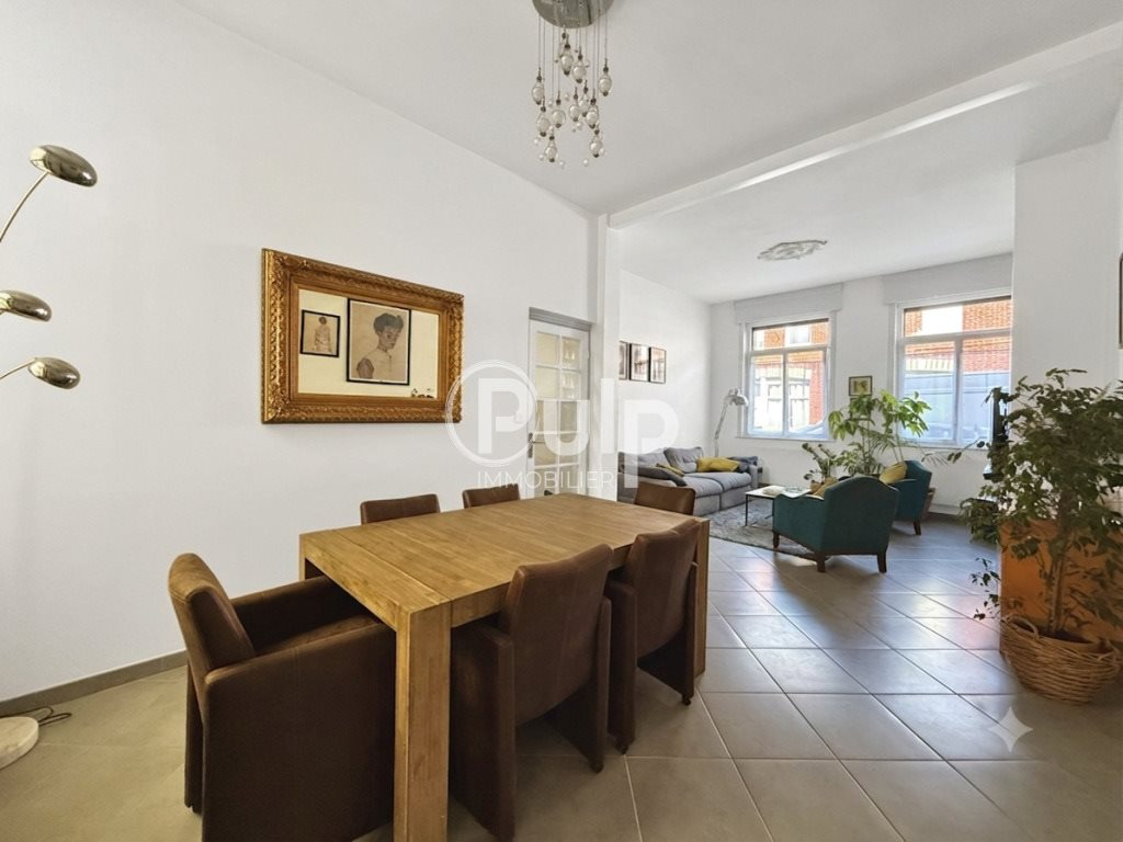 Maison à vendre, 133m², Seclin