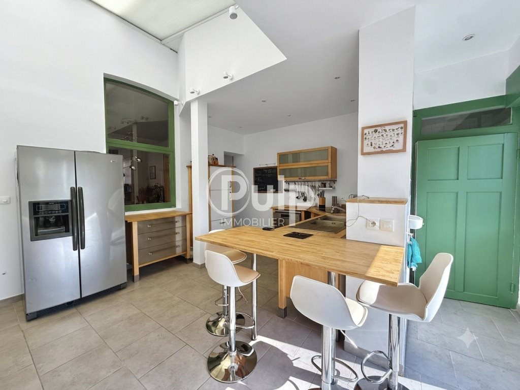 Maison à vendre, 133m², Seclin