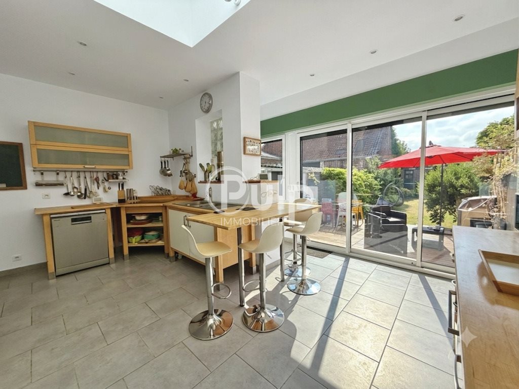 Maison à vendre, 133m², Seclin