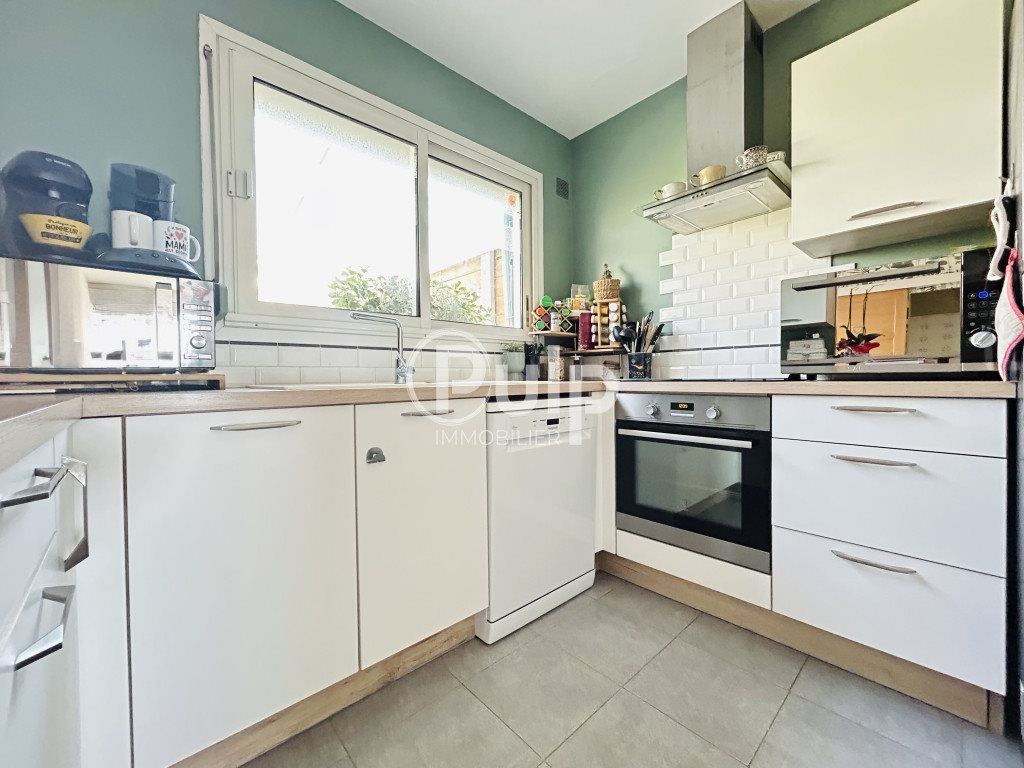 Maison à vendre, 90m², Saint-Nicolas