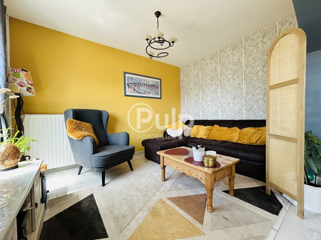 Maison à vendre, 90m², Saint-Nicolas